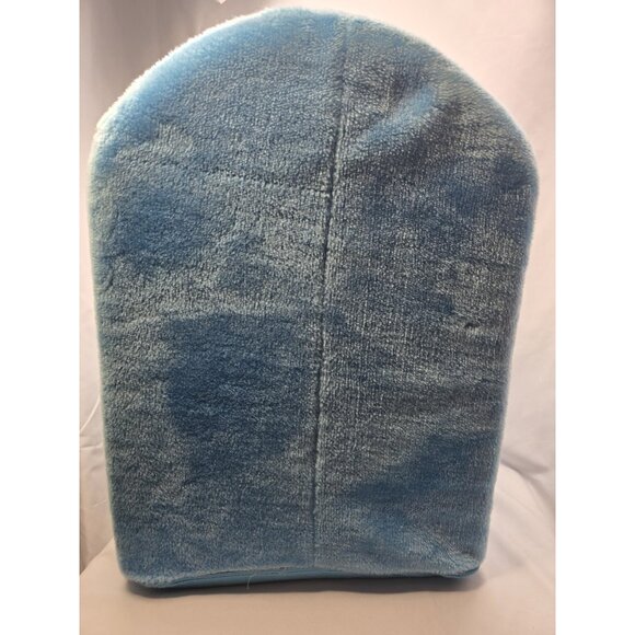 Thomas The Train Vintage Kids Blue Foam Chair- Read Information - Picture 5 of 16